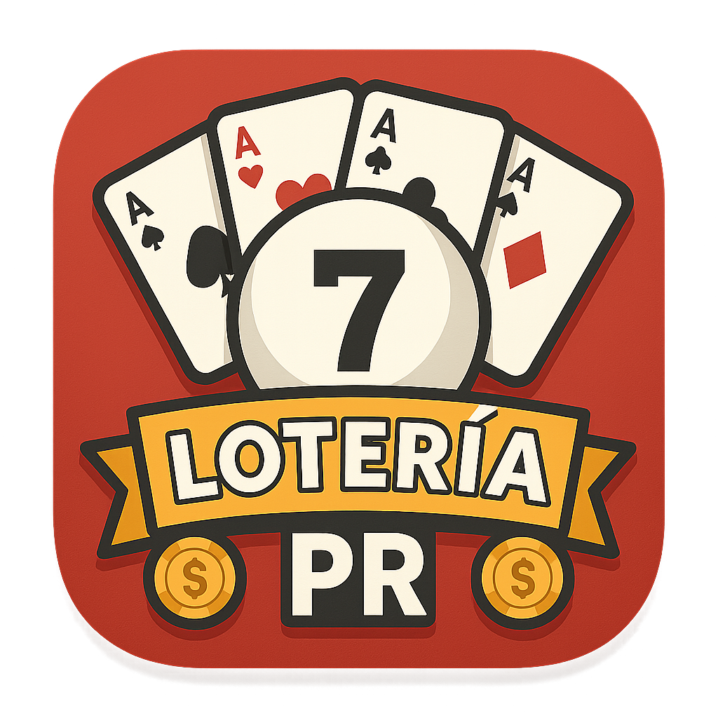 Lotería PR